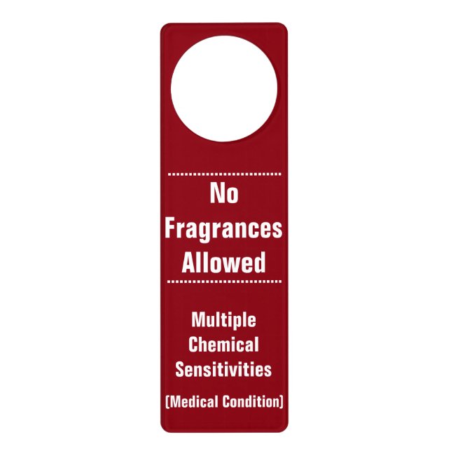 MCS Door Hanger (Front)