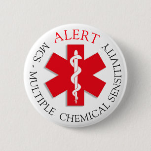 MCS Medical Alert Button