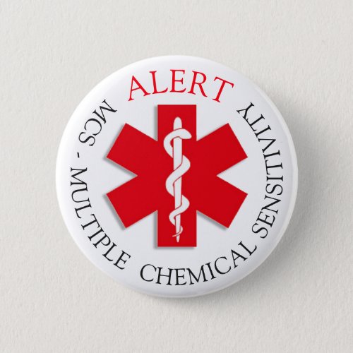 MCS  Medical Alert Button