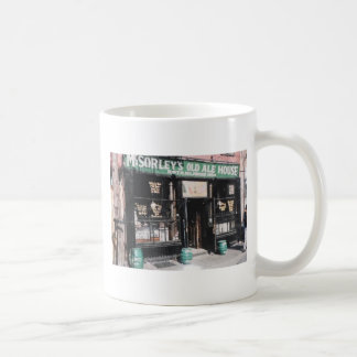 McSORLEY'S OLD ALE HOUSE Coffee Mug