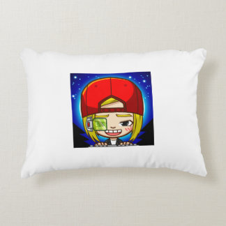 MCTV throw pillow! Decorative Pillow