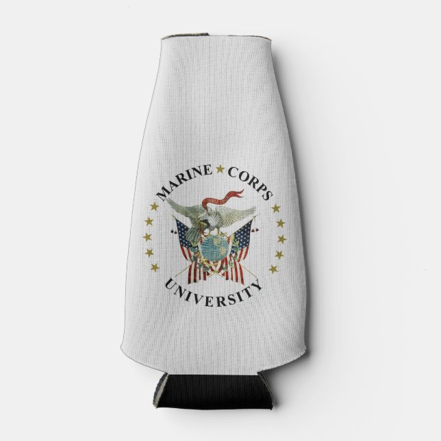 MCU Bottle Cooler (Front)