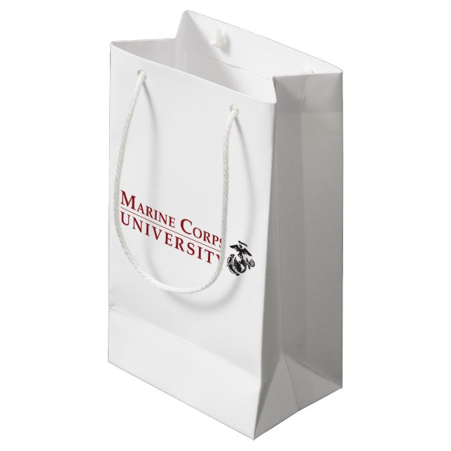MCU Gift Bag (Front Angled)
