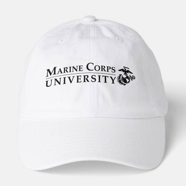 MCU Hat (Front)
