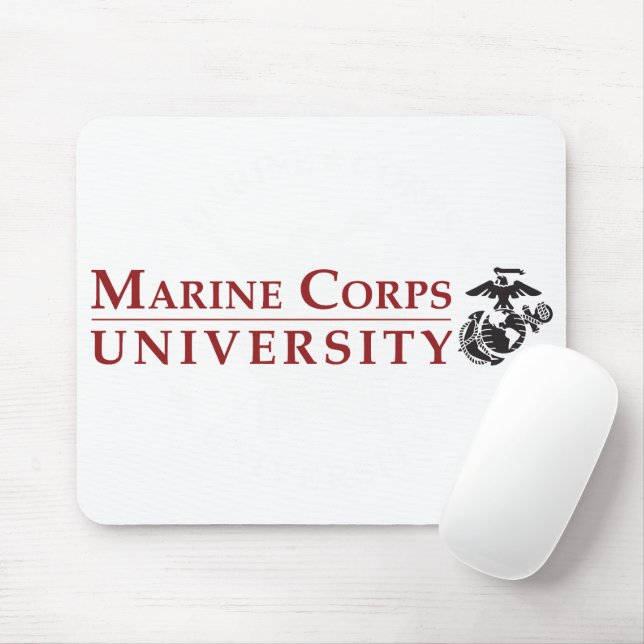 MCU Mouse Pad (With Mouse)