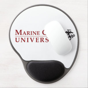 MCU Mouse Pad with cushion