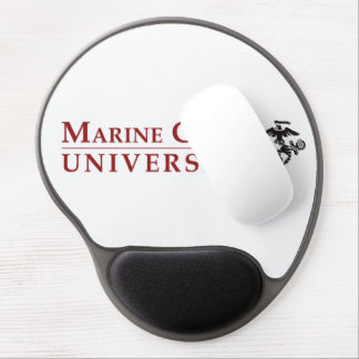MCU Mouse Pad with cushion