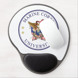 MCU Mouse Pad with cushion