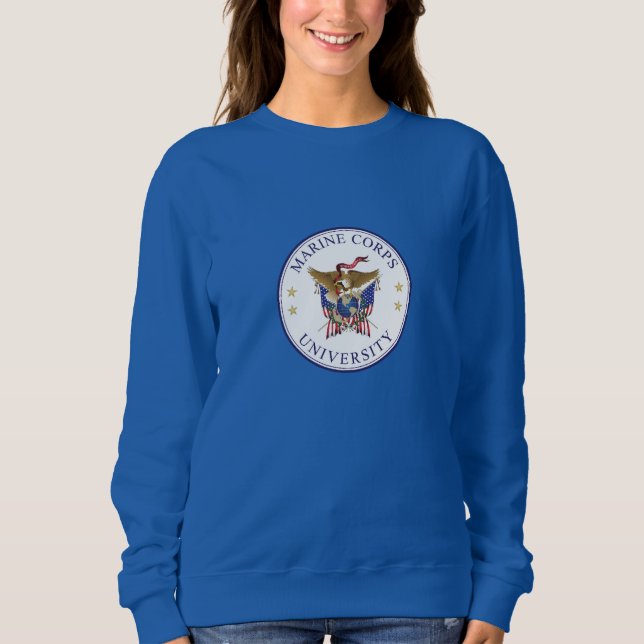 MCU Sweater - Women's (Front)