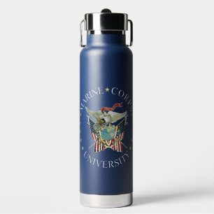 MCU Water Bottle ver 2