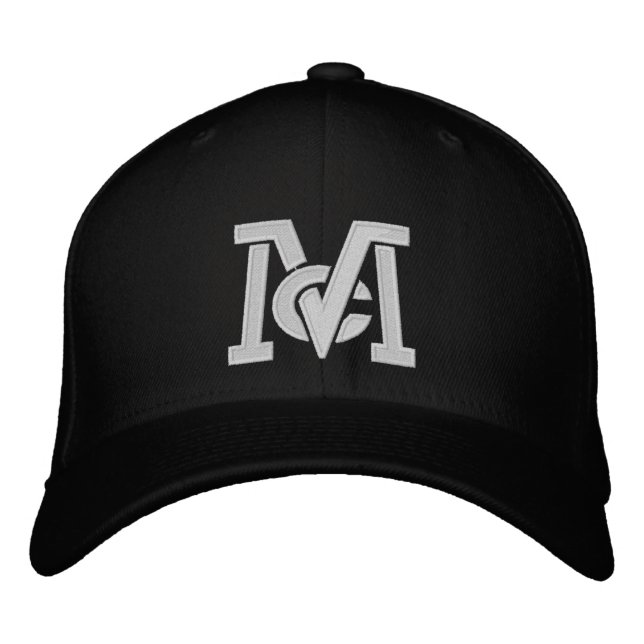McV Hat (Front)