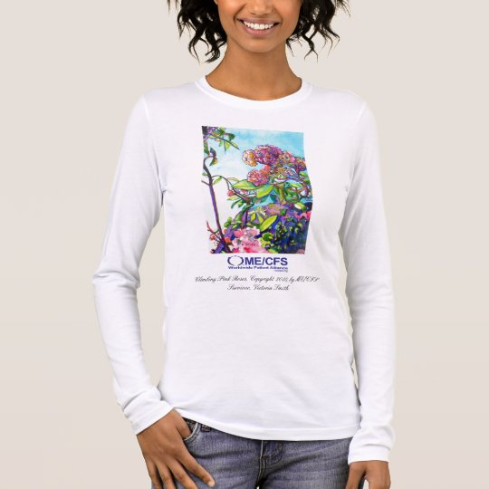 MCWPA Ladies LS Tee