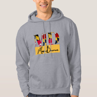 MD Hoodie