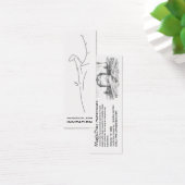 MD Invitation Card (Desk)