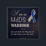 MdDS Warrior Button<br><div class="desc">Support MdDS Warriors!</div>