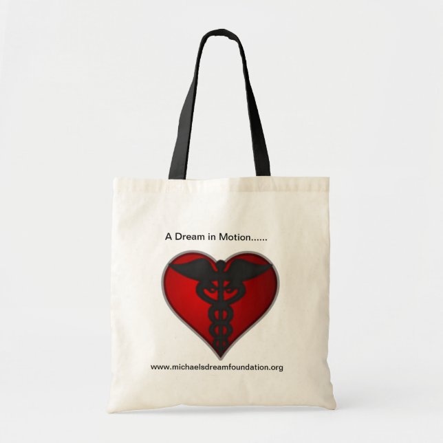 MDF Tote Bags (Front)