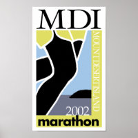 MDI Marathon - Vintage 2002