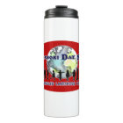 MDPSC THERMAL TUMBLER
