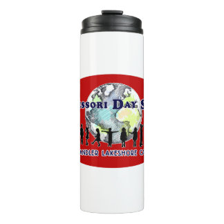 MDPSC THERMAL TUMBLER