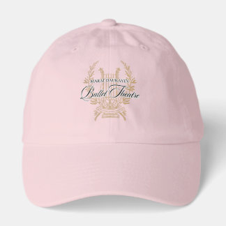MDSB Logo Hat