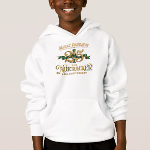 MDSB Nut 26 25th anniversary t-shirt Hoodie