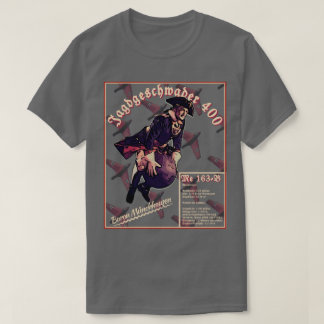 Me 163 Komet T-Shirt