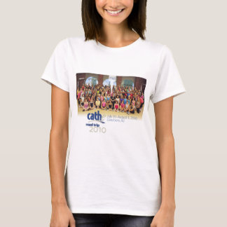 "Me!" 2010 Road Trip Shirt