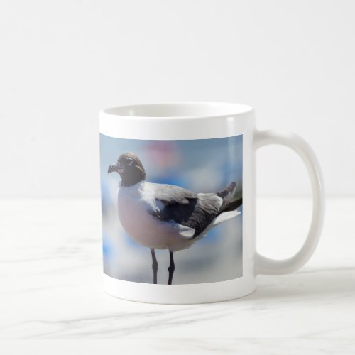 Me A Seagull Coffee Mug