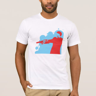 Me and My Gun T-Shirt