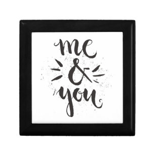 Me And You Gift Box