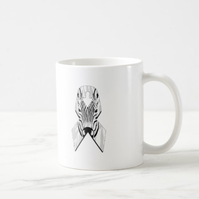 Me>Cancer Coffee Mug (Right)