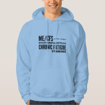 ME/CFS Chronic Fatigue  Syndrome Awareness