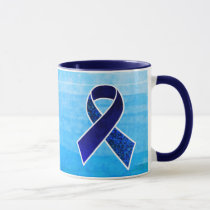 ME/CFS Chronic Fatigue Syndrome Awareness  Mug