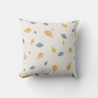 Me Core Essentials Minimalist Throw Pillow