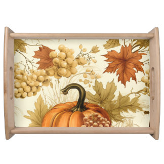 Me Core Essentials Sincere Cottage Serving Tray