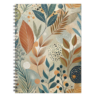 Me Core Essentials Terracotta Notebook