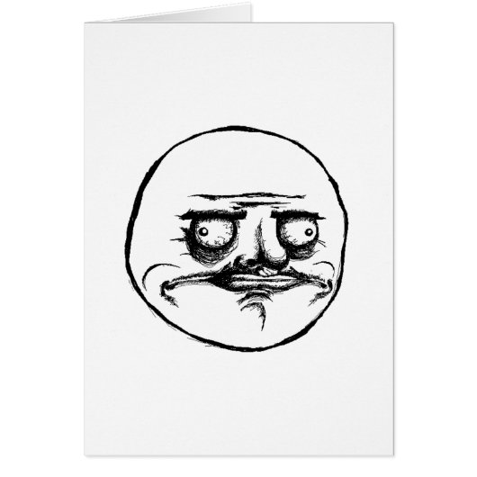 Me Gusta Cards (Front)
