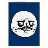 Me Gusta Face Meme (Front)