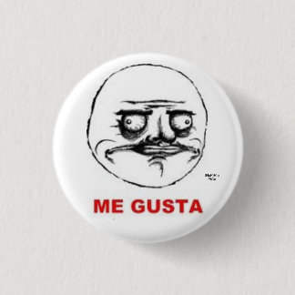 Me Gusta Meme Button