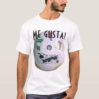 Me gusta T-Shirt