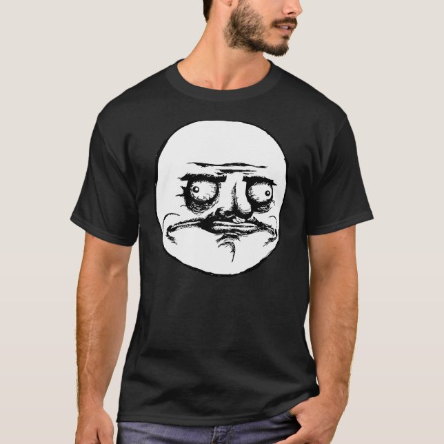 Me Gusta T-Shirt (Front)