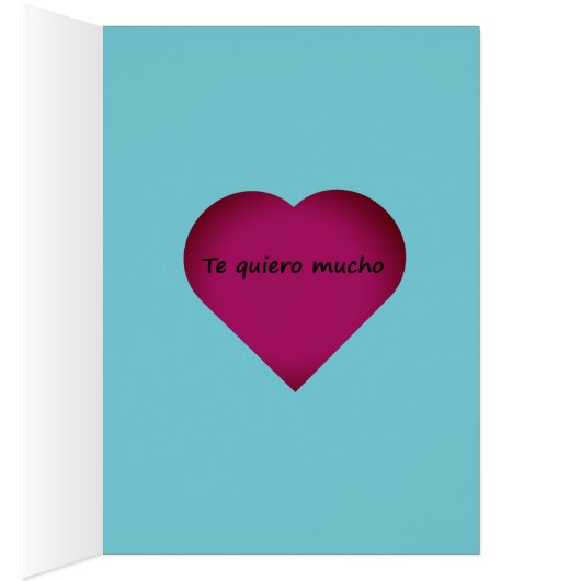 Me haces feliz como una lombriz (Inside (Right))