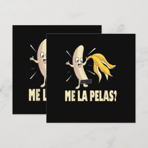 Me La Pelas