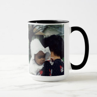 ME&MOM MUG
