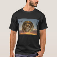 ME Pearl Ascending Squirrel T-Shirt