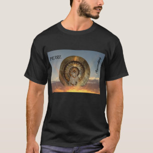ME Pearl Ascending Squirrel T-Shirt