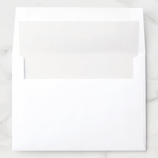 ME TO OUI Envelope Liner (In Envelope)