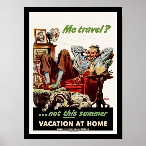 Me Travel ? Poster