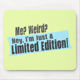 Weird Sayings Mouse Pads | Zazzle