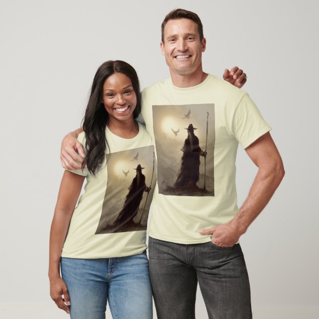 Mead of Odin T-Shirt (Unisex)